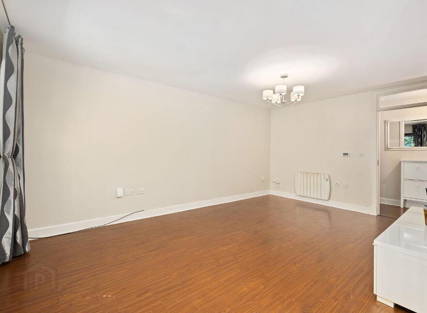 Apartment 63 Capella Court, Langton Road, Newbridge, W12Y773