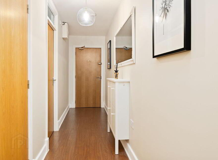 Apartment 63 Capella Court, Langton Road, Newbridge, W12Y773