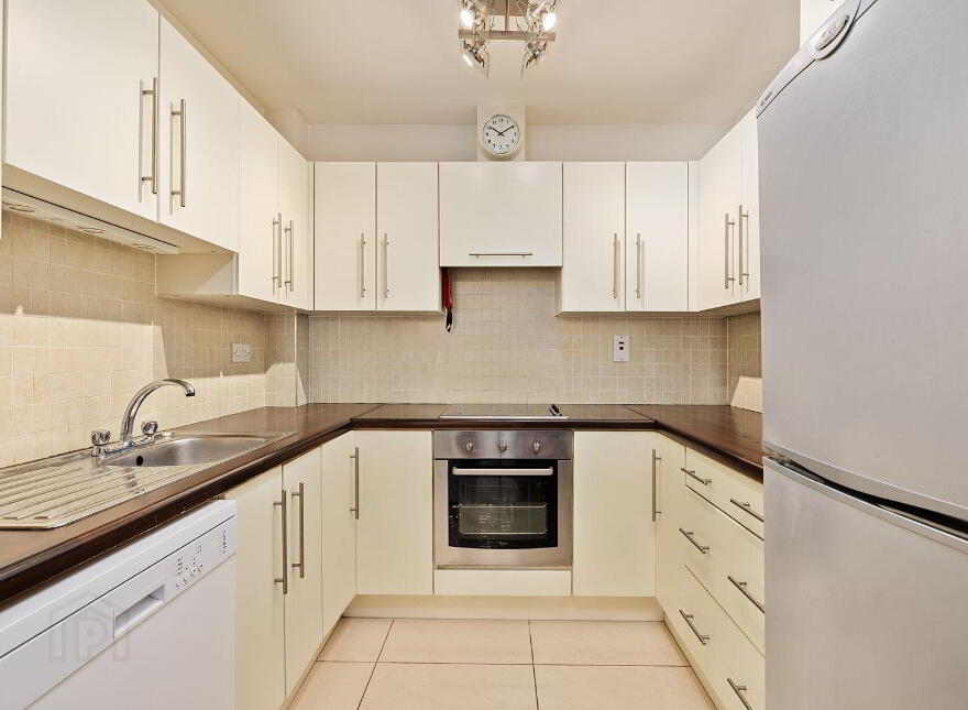 Apartment 63 Capella Court, Langton Road, Newbridge, W12Y773