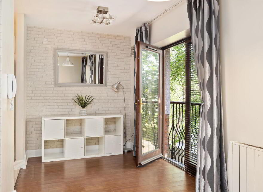 Apartment 63 Capella Court, Langton Road, Newbridge, W12Y773