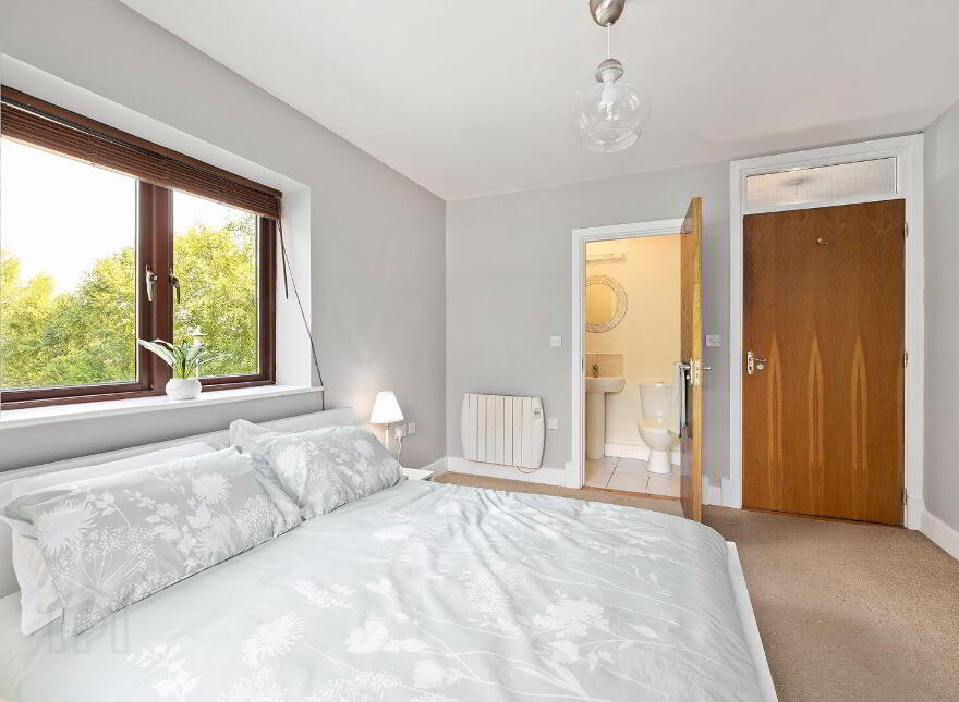 Apartment 63 Capella Court, Langton Road, Newbridge, W12Y773