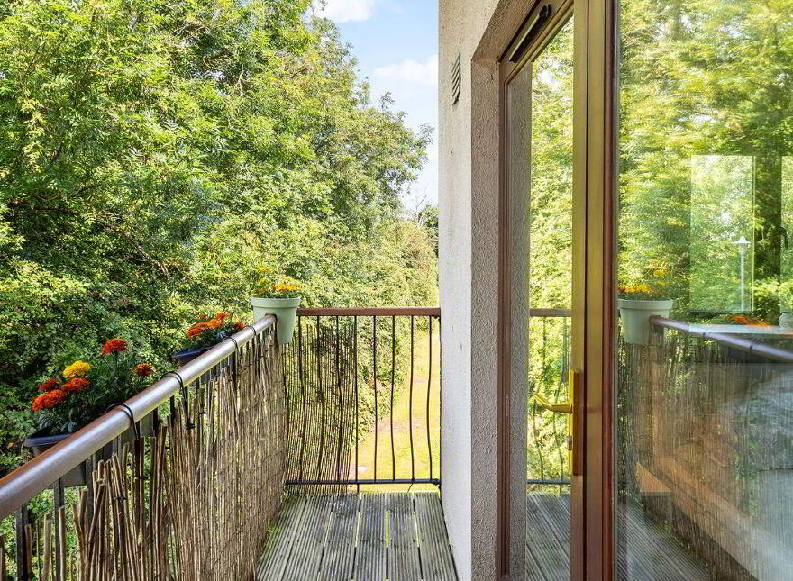 Apartment 63 Capella Court, Langton Road, Newbridge, W12Y773