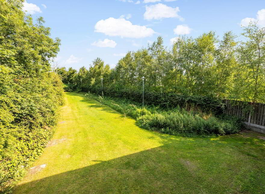 Apartment 63 Capella Court, Langton Road, Newbridge, W12Y773