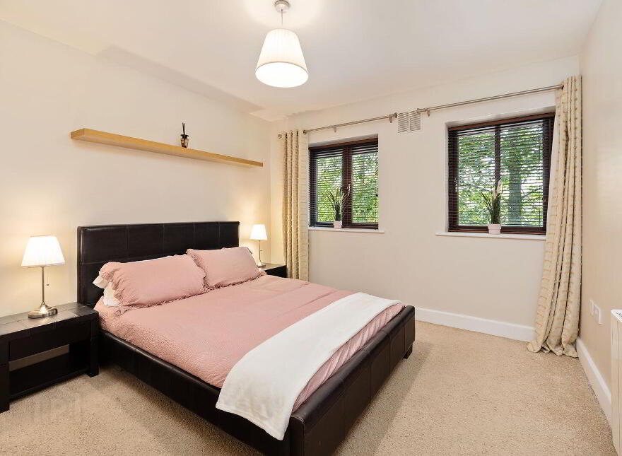 Apartment 63 Capella Court, Langton Road, Newbridge, W12Y773