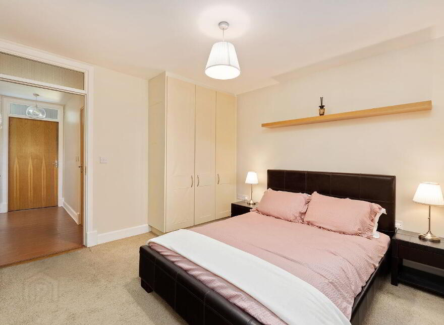 Apartment 63 Capella Court, Langton Road, Newbridge, W12Y773