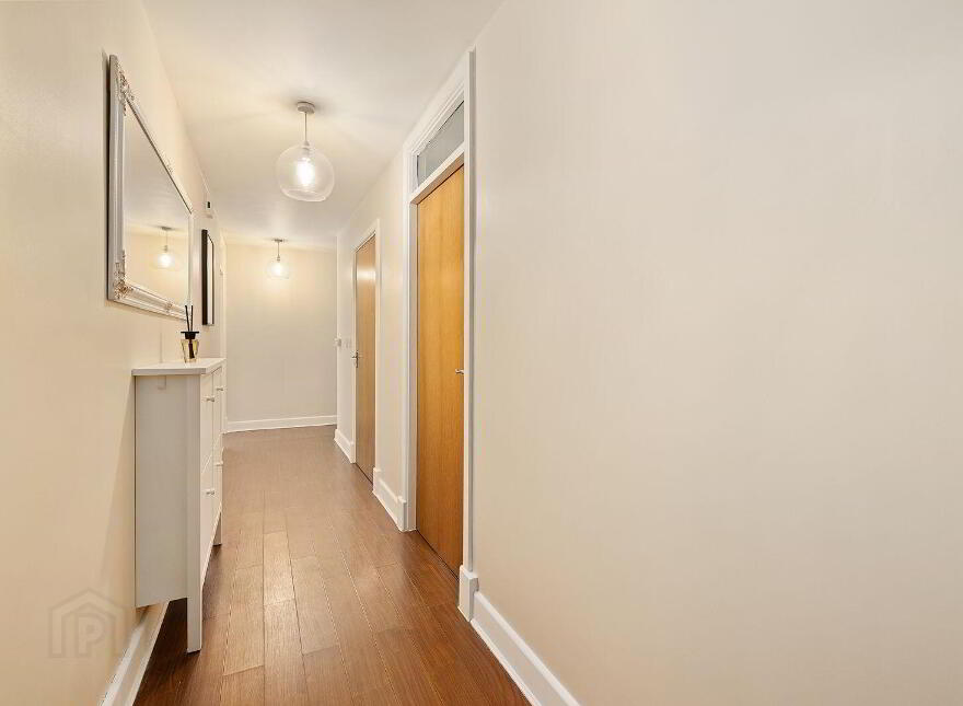 Apartment 63 Capella Court, Langton Road, Newbridge, W12Y773