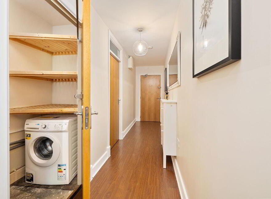 Apartment 63 Capella Court, Langton Road, Newbridge, W12Y773