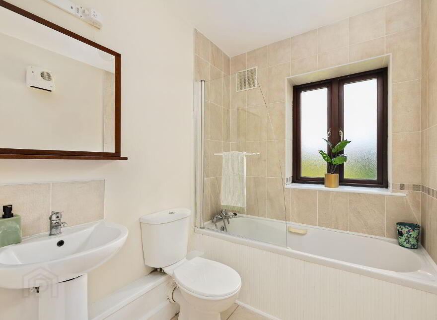 Apartment 63 Capella Court, Langton Road, Newbridge, W12Y773