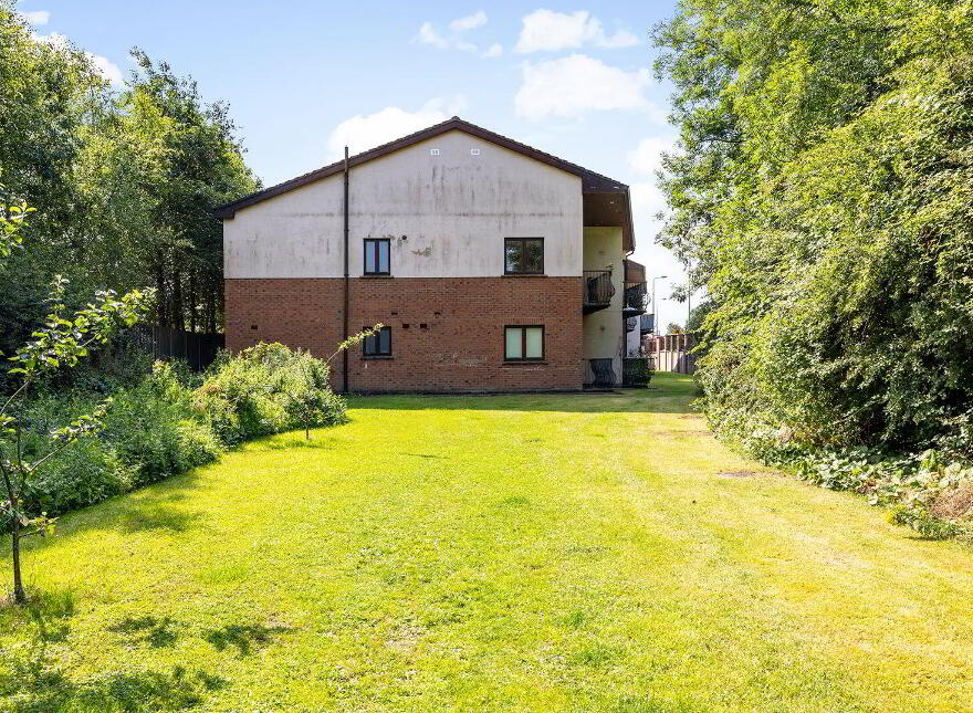 Apartment 63 Capella Court, Langton Road, Newbridge, W12Y773
