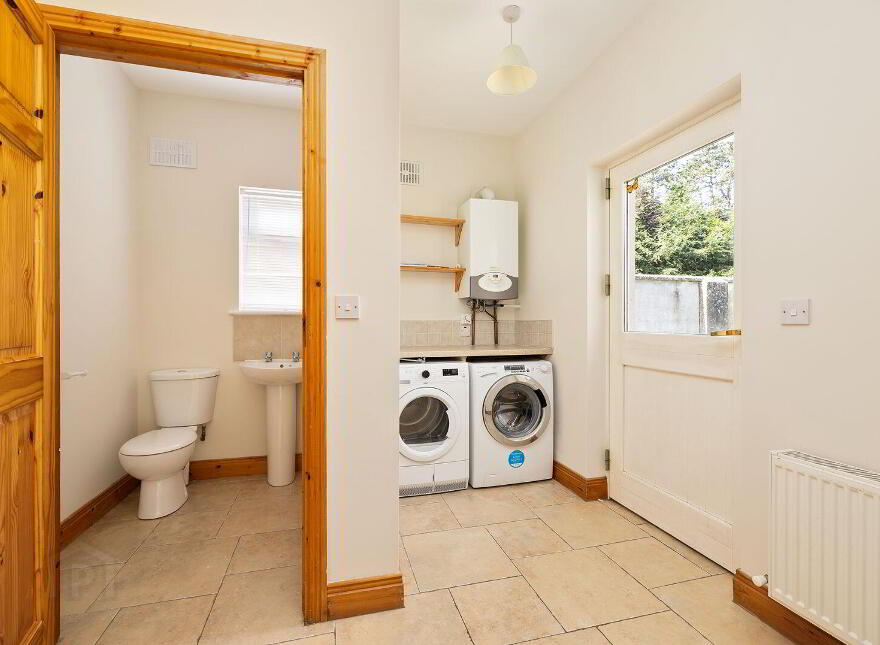 45 Crotanstown Grange, Green Road, Newbridge, R56X240