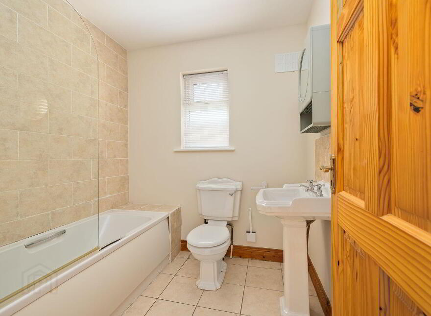 45 Crotanstown Grange, Green Road, Newbridge, R56X240