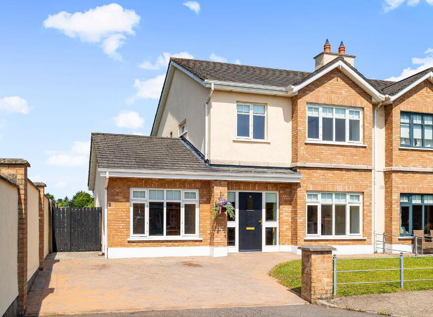 45 Crotanstown Grange, Green Road, Newbridge, R56X240