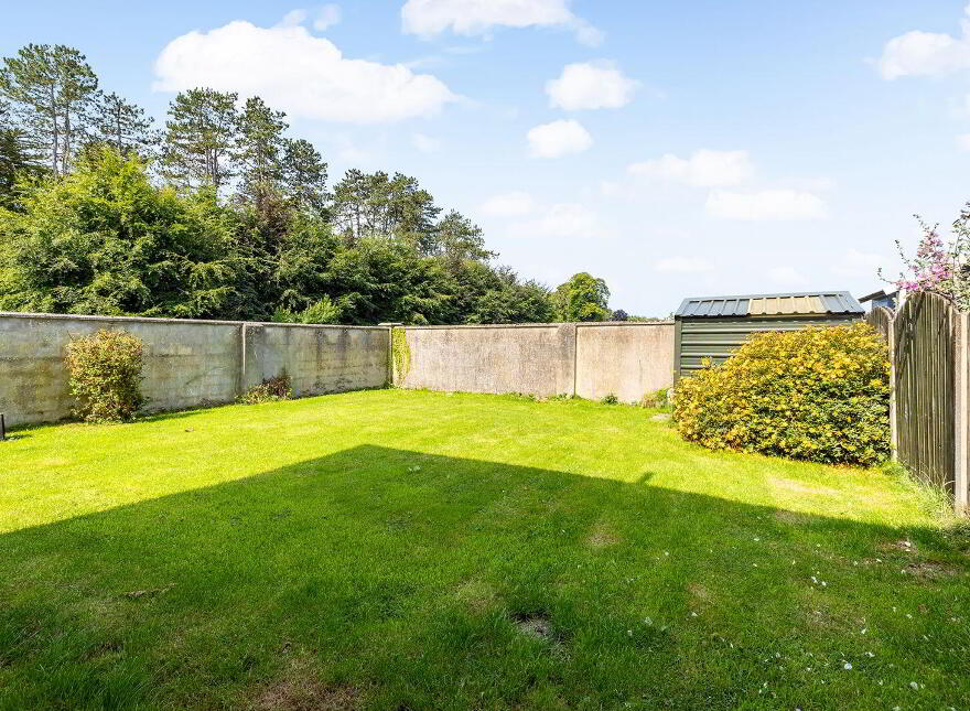 45 Crotanstown Grange, Green Road, Newbridge, R56X240
