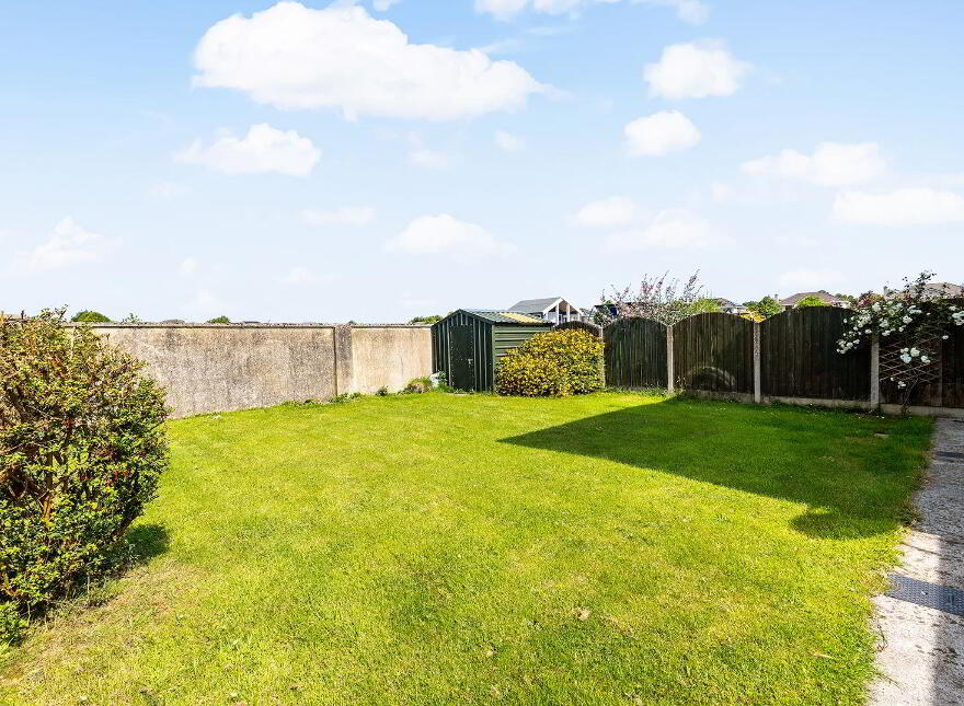 45 Crotanstown Grange, Green Road, Newbridge, R56X240