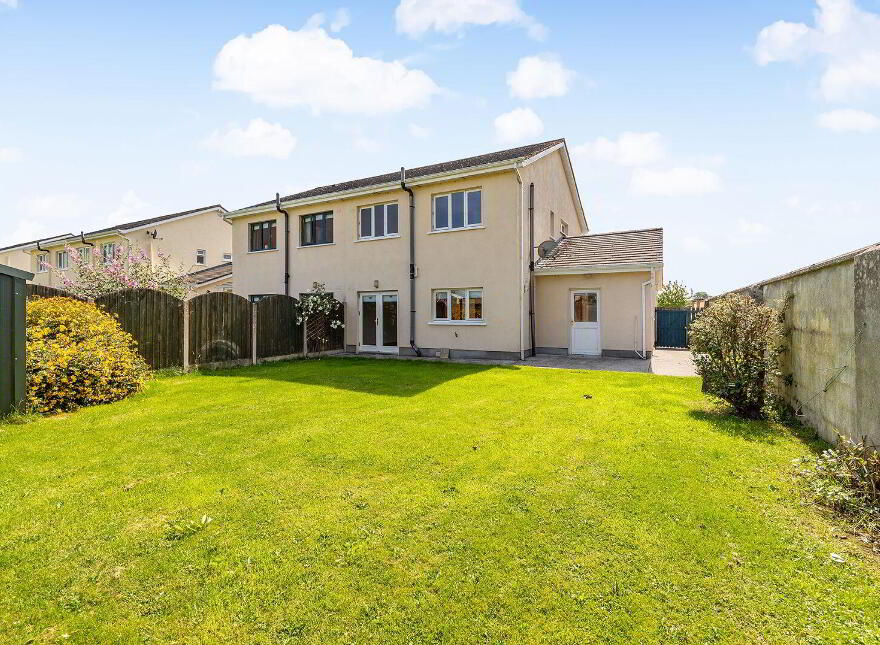 45 Crotanstown Grange, Green Road, Newbridge, R56X240