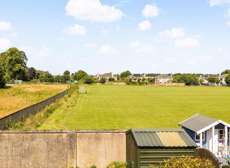 45 Crotanstown Grange, Green Road, Newbridge, R56X240