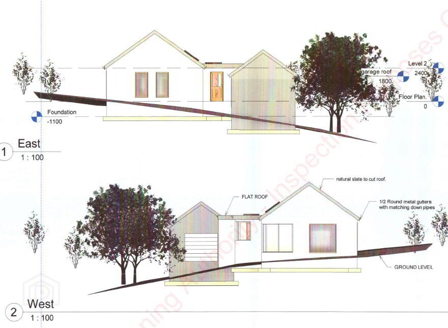 Knappagh Beg, Westport, F28T2V4
