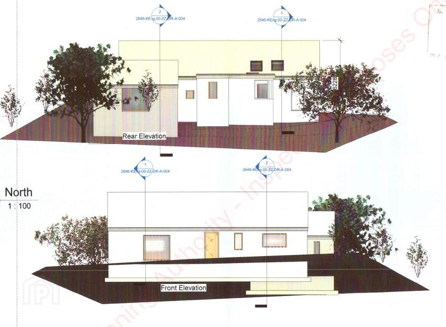 Knappagh Beg, Westport, F28T2V4
