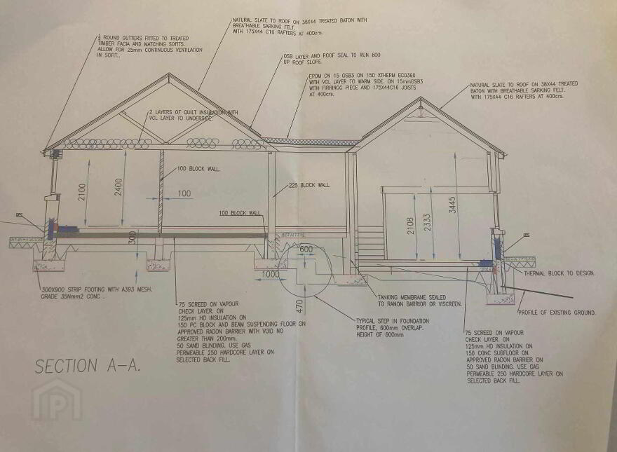 Knappagh Beg, Westport, F28T2V4
