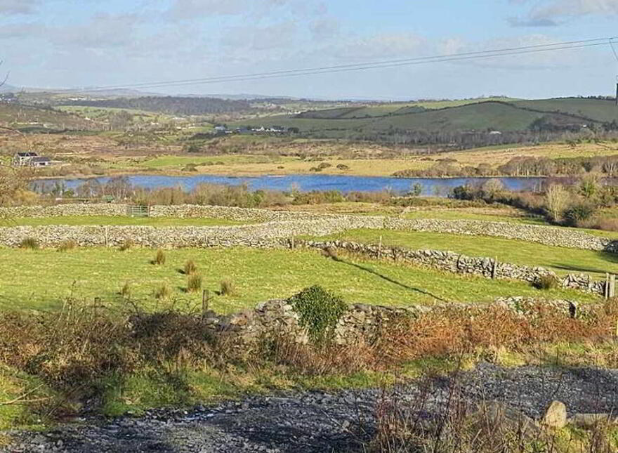 Knappagh Beg, Westport, F28T2V4