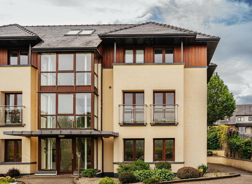 Apartment 5 Fernhill Apartments, Knockranny, Westport, F28TF34