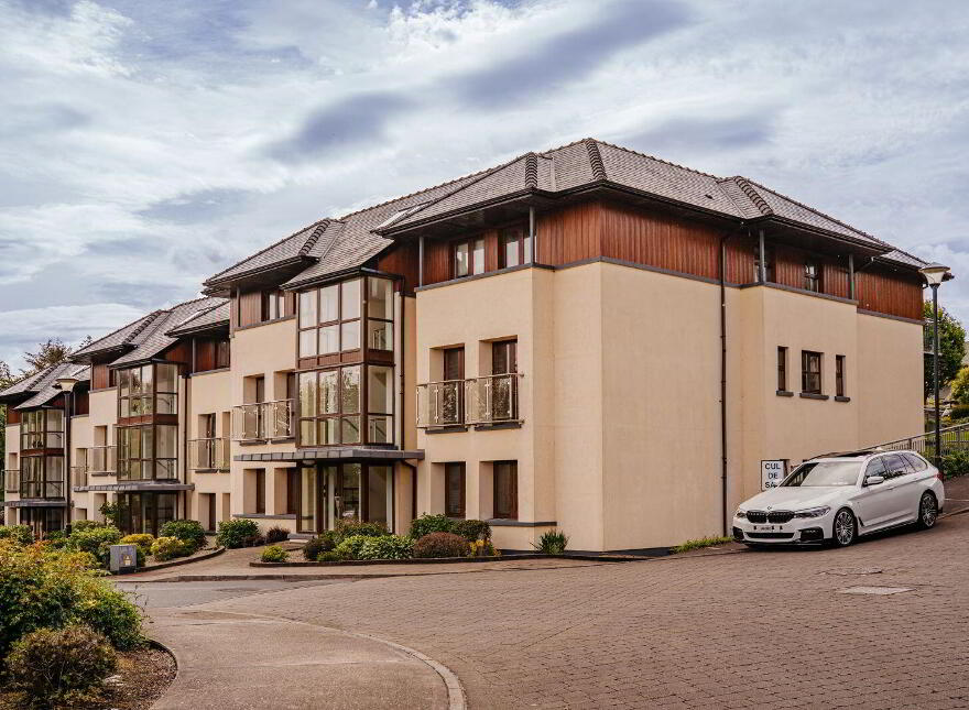 Apartment 5 Fernhill Apartments, Knockranny, Westport, F28TF34 photo