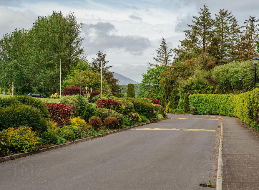 Apartment 5 Fernhill Apartments, Knockranny, Westport, F28TF34