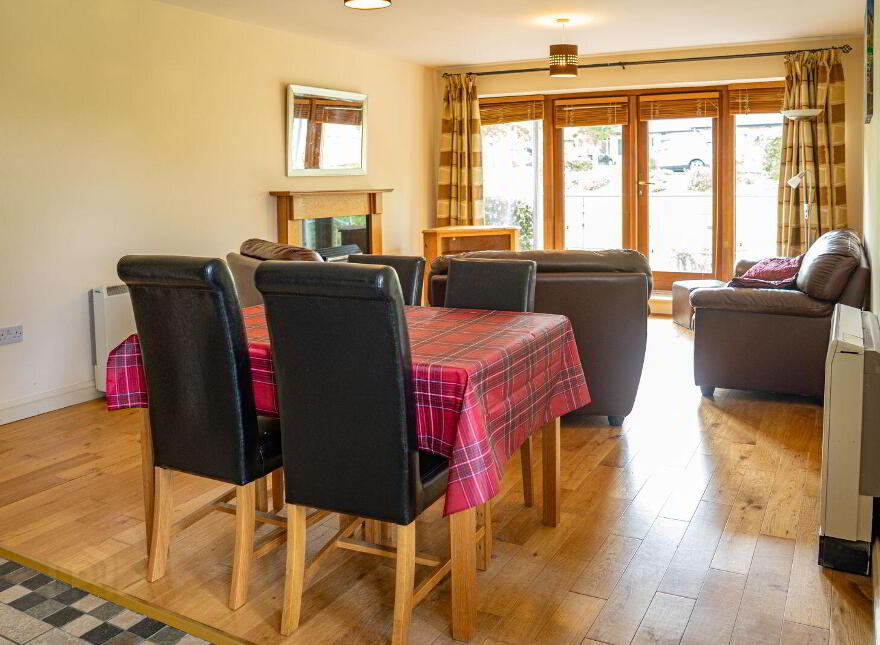 Apartment 5 Fernhill Apartments, Knockranny, Westport, F28TF34