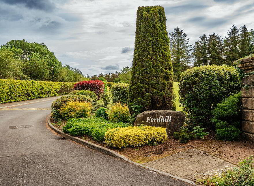 Apartment 5 Fernhill Apartments, Knockranny, Westport, F28TF34