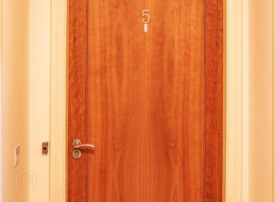 Apartment 5 Fernhill Apartments, Knockranny, Westport, F28TF34