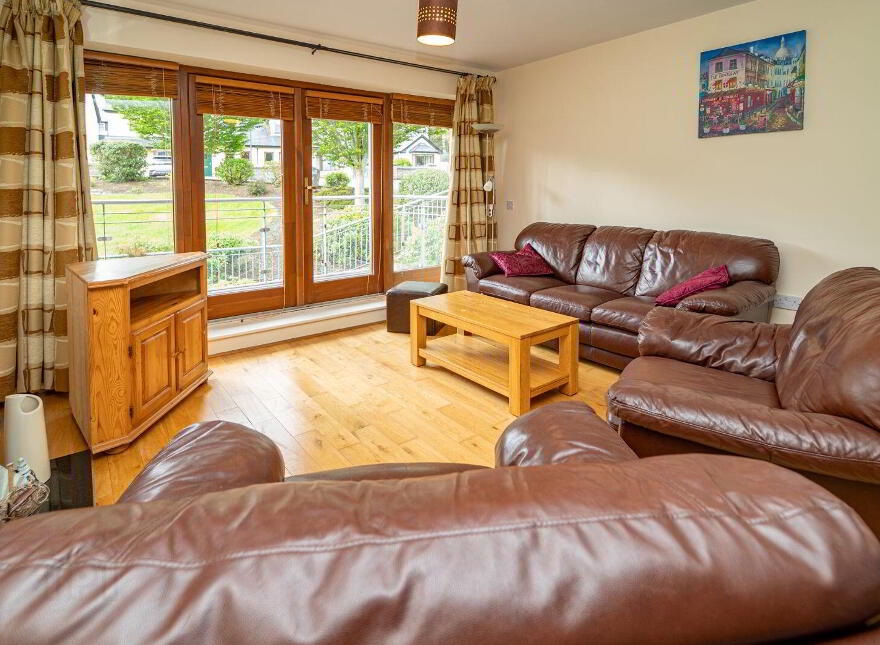 Apartment 5 Fernhill Apartments, Knockranny, Westport, F28TF34