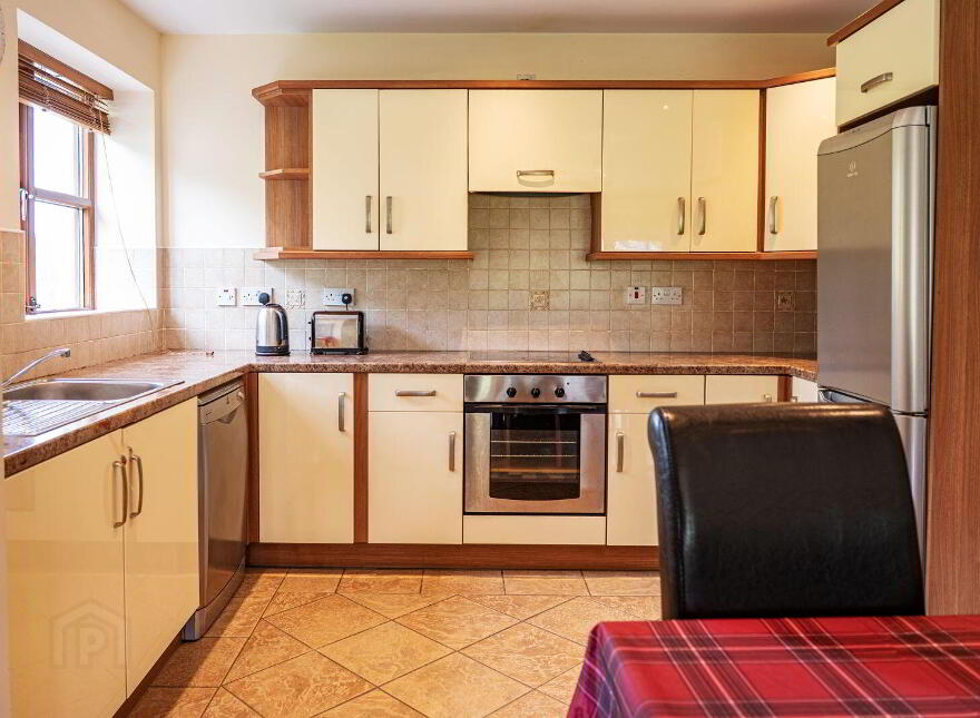 Apartment 5 Fernhill Apartments, Knockranny, Westport, F28TF34