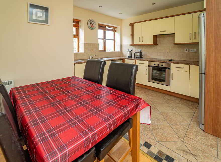 Apartment 5 Fernhill Apartments, Knockranny, Westport, F28TF34