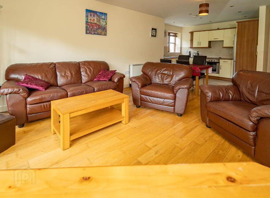 Apartment 5 Fernhill Apartments, Knockranny, Westport, F28TF34