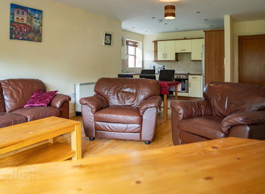 Apartment 5 Fernhill Apartments, Knockranny, Westport, F28TF34
