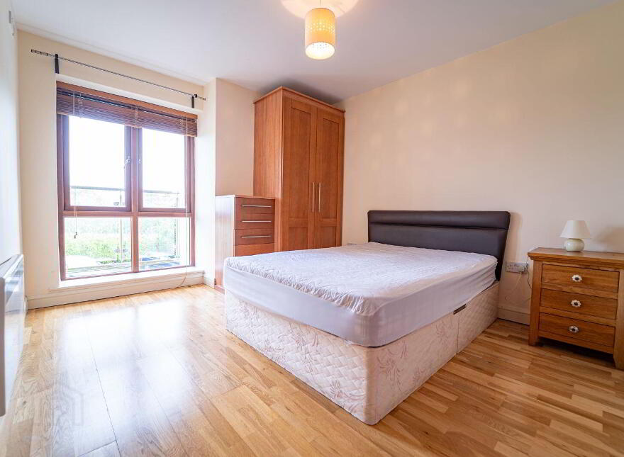 Apartment 5 Fernhill Apartments, Knockranny, Westport, F28TF34