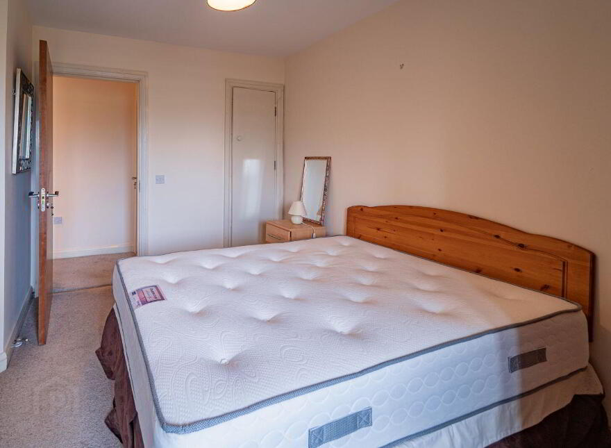 Apartment 5 Fernhill Apartments, Knockranny, Westport, F28TF34