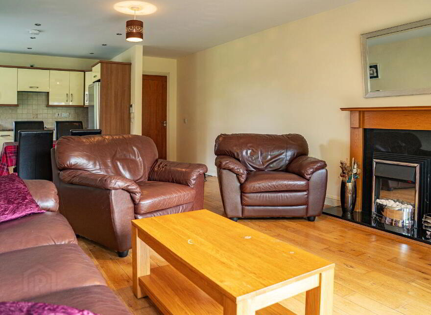Apartment 5 Fernhill Apartments, Knockranny, Westport, F28TF34