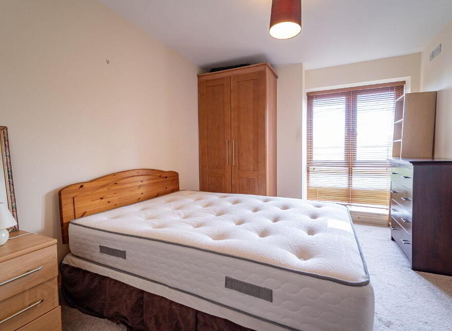 Apartment 5 Fernhill Apartments, Knockranny, Westport, F28TF34