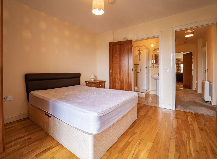 Apartment 5 Fernhill Apartments, Knockranny, Westport, F28TF34