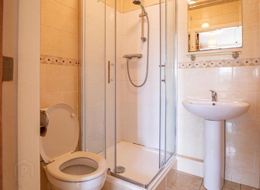 Apartment 5 Fernhill Apartments, Knockranny, Westport, F28TF34