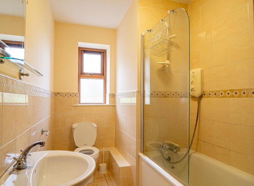 Apartment 5 Fernhill Apartments, Knockranny, Westport, F28TF34