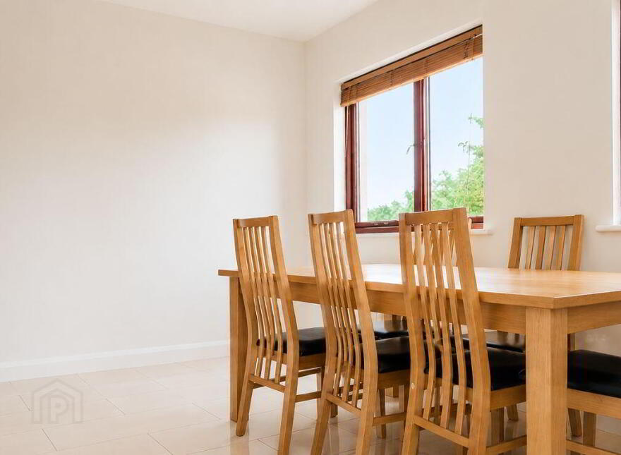 37 Ashwood Glade, Westport, F28R9V2