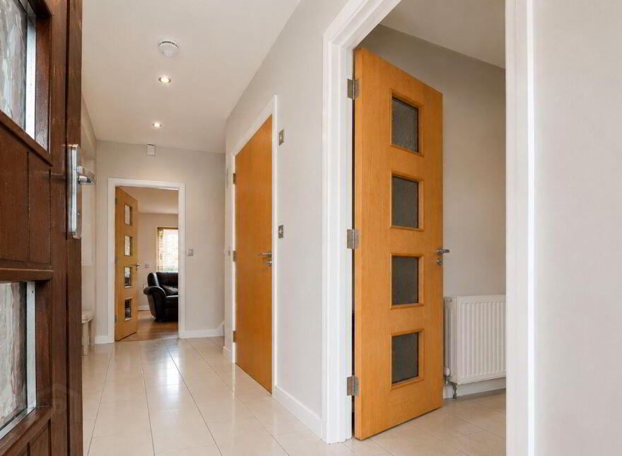 37 Ashwood Glade, Westport, F28R9V2