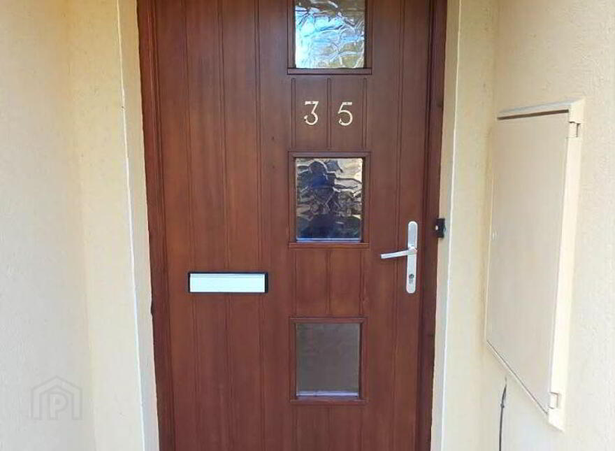 35 Ashwood Glade, Westport, F28V2P7 photo