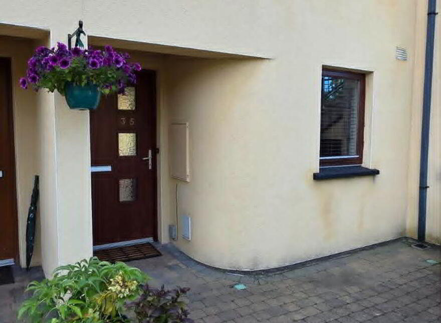 35 Ashwood Glade, Westport, F28V2P7