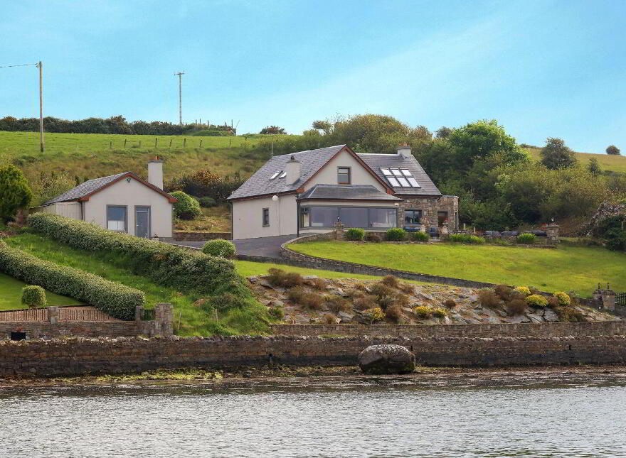 Rosmoney, Westport, Carraholly, F28P984 photo