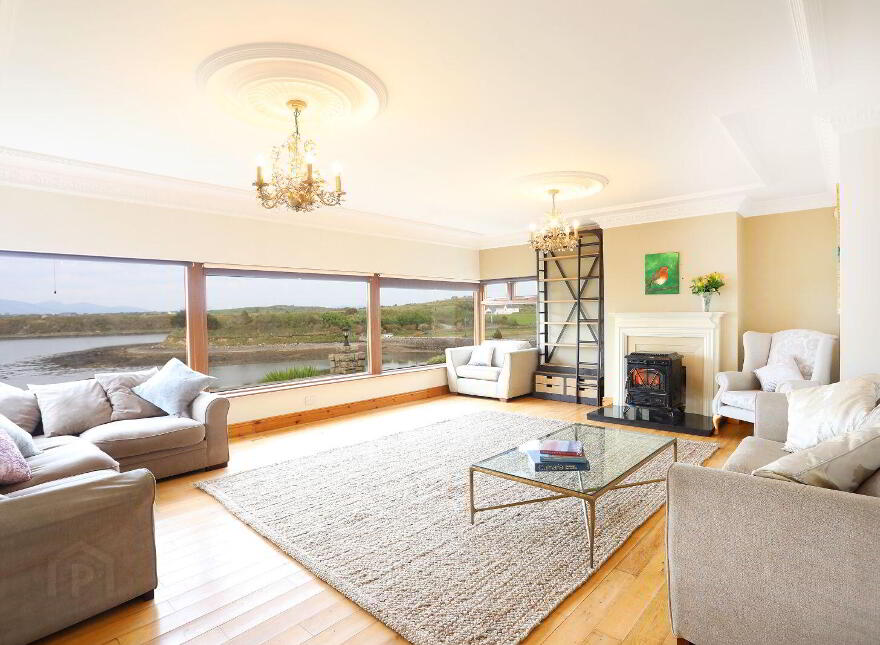 Rosmoney, Westport, Carraholly, F28P984