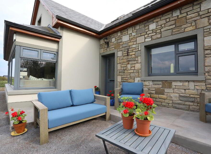 Rosmoney, Westport, Carraholly, F28P984
