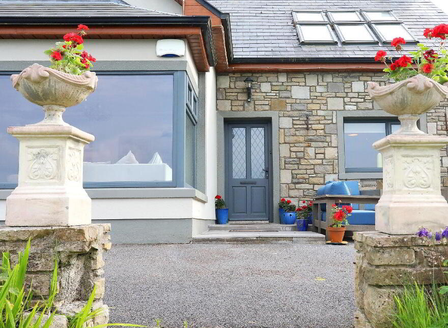 Rosmoney, Westport, Carraholly, F28P984